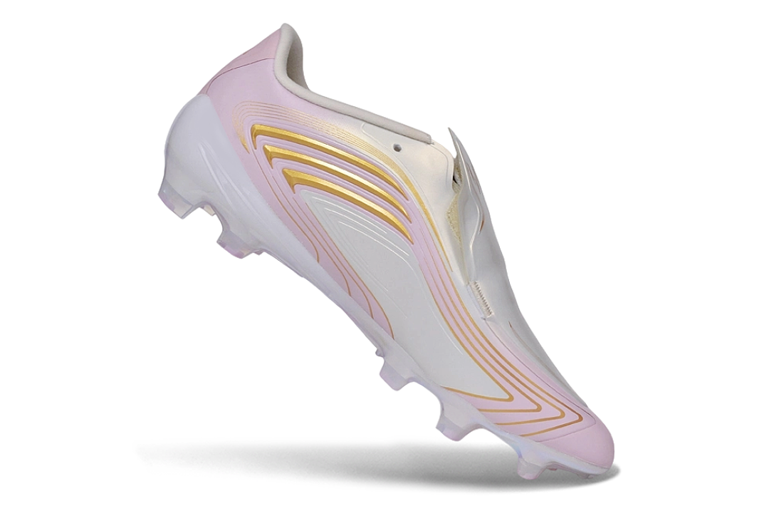 Adidas F50 laceless #76