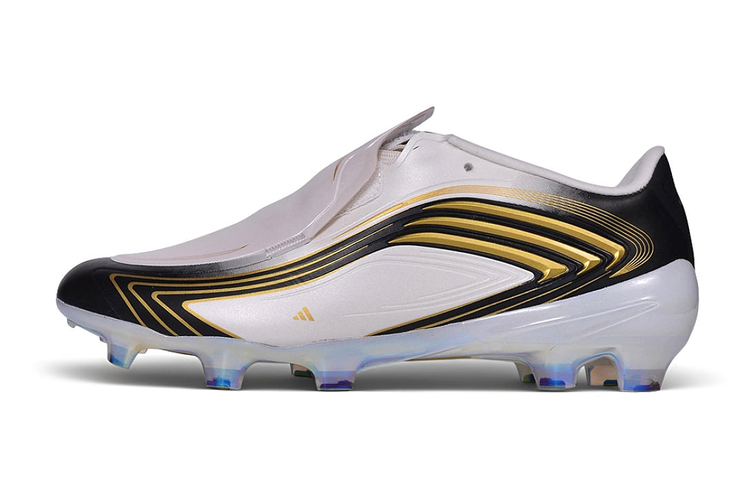 Adidas F50 laceless #77