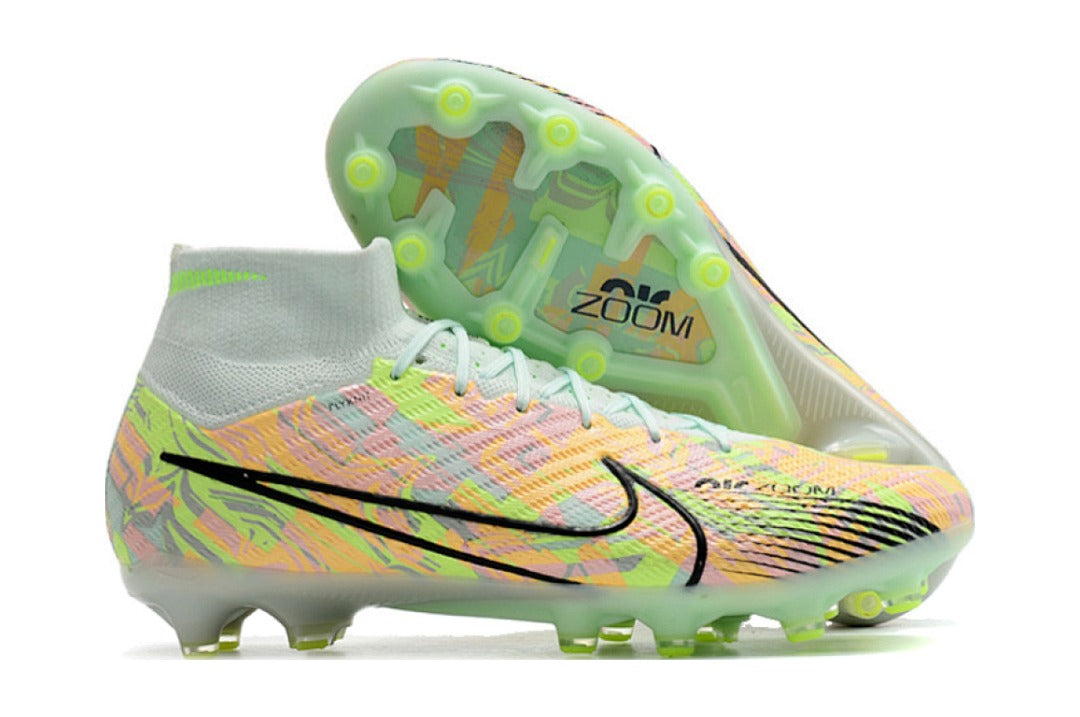 Superfly 9 AG #8