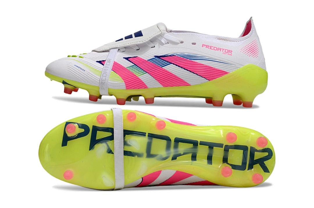 Predator 25 AG #1