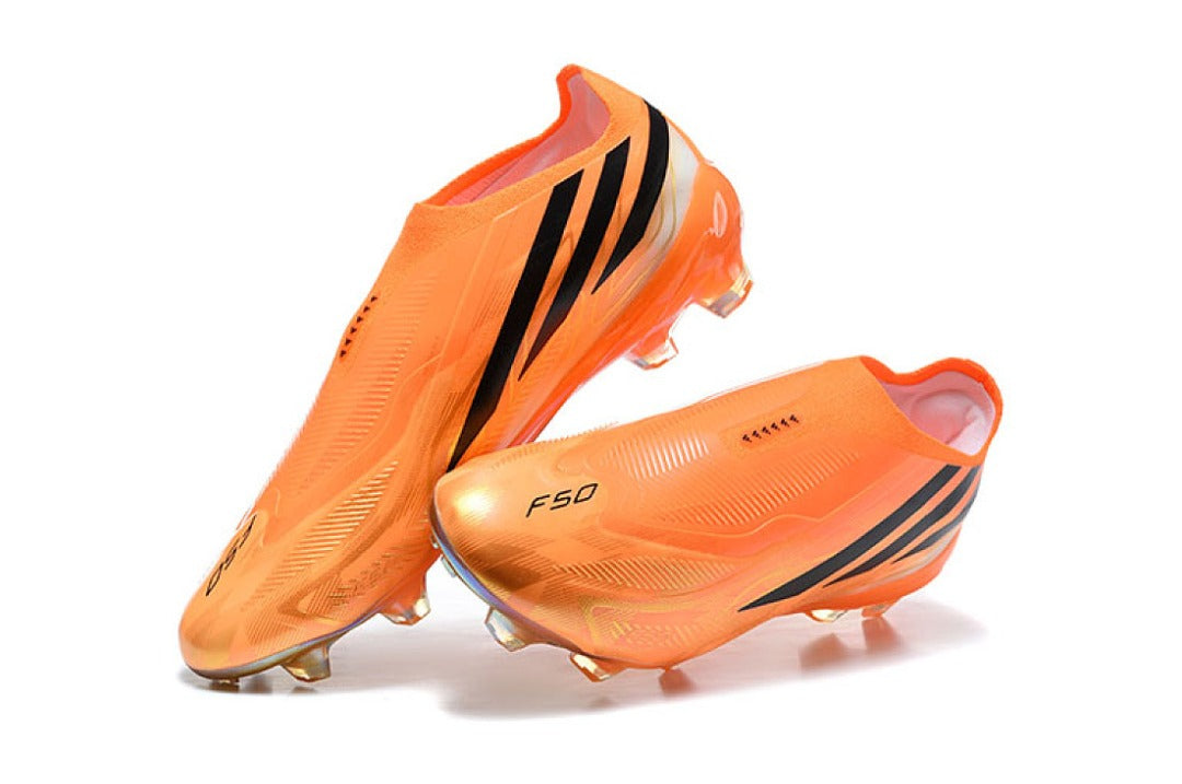 Adidas F50 laceless #79