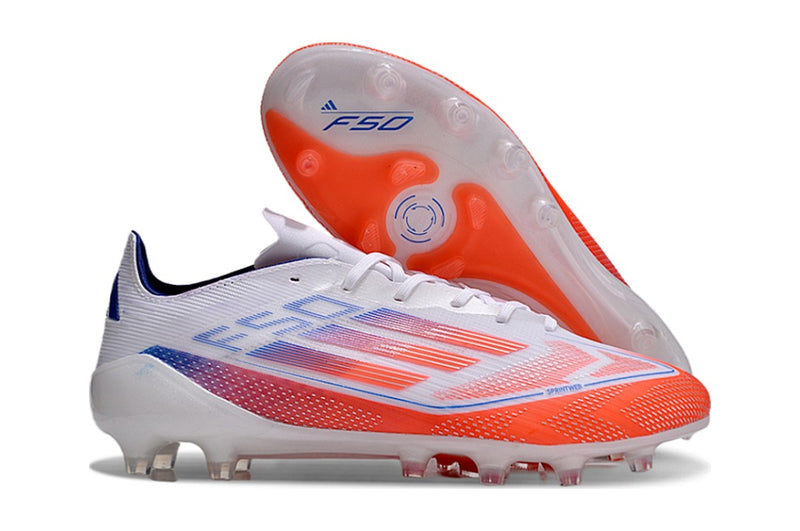 F50 AG #2