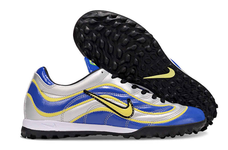 Mercurial R9 TF #2