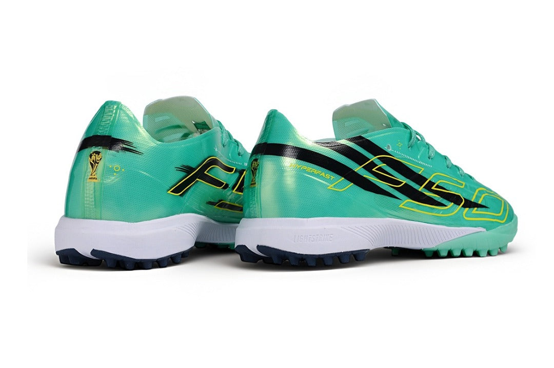 F50 Pro TF #17