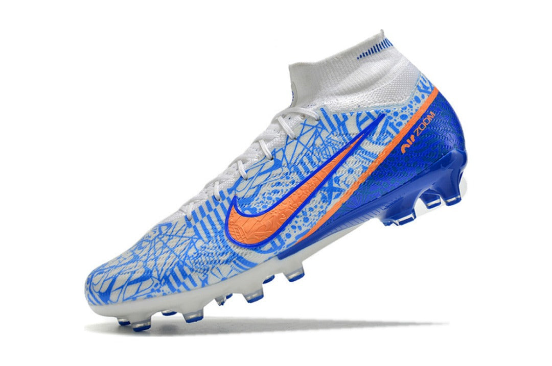 Superfly 9 AG #3