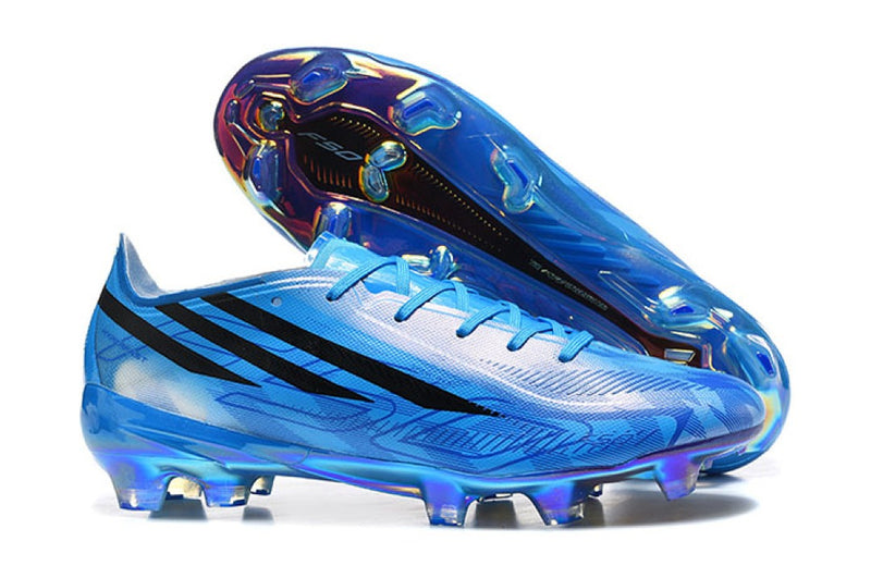 Adidas F50 laced #41