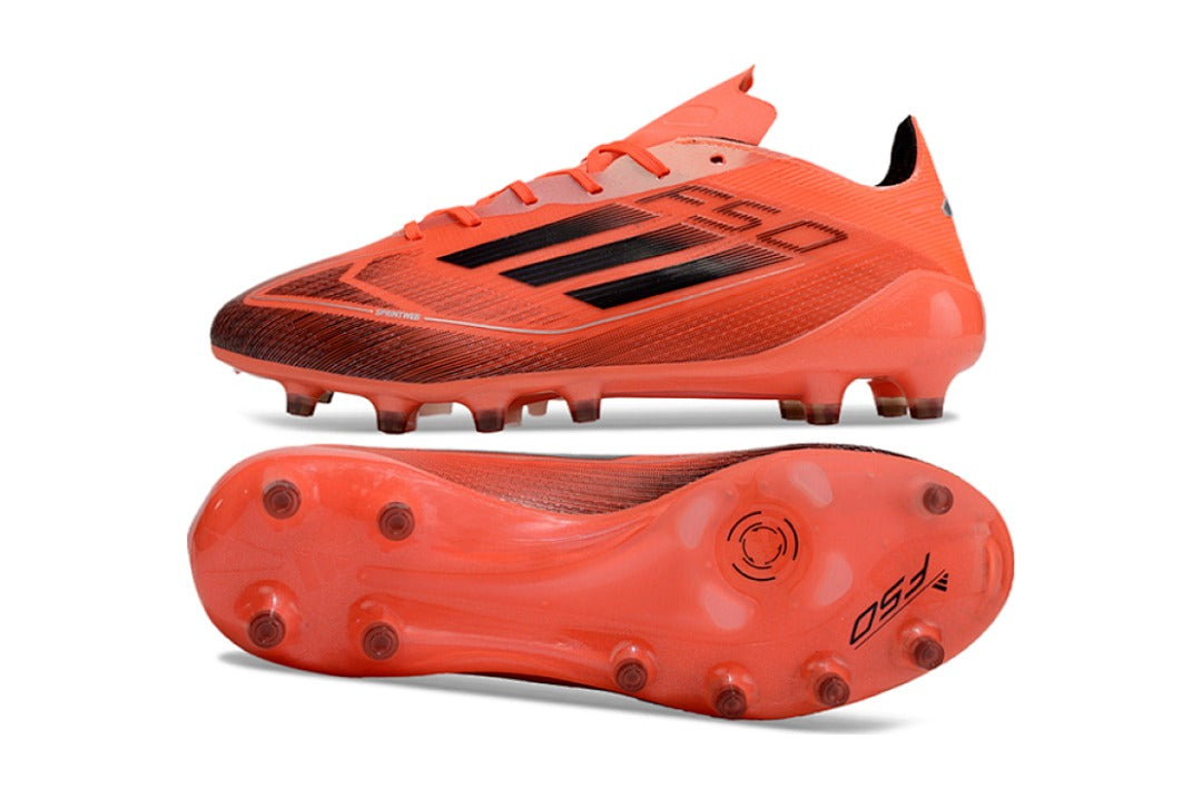 F50 AG #6