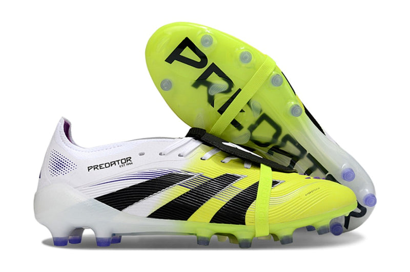 Predator 25 AG #5