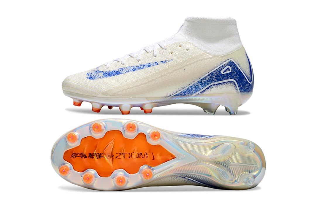 Superfly 10 AG #4