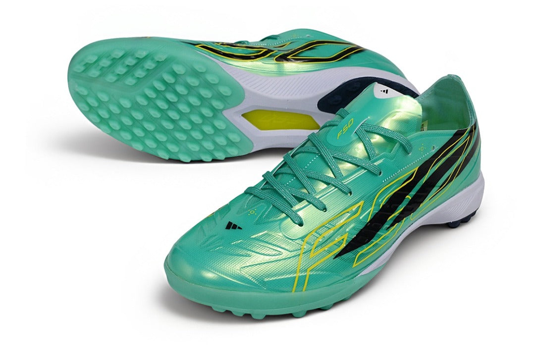 F50 Pro TF #17