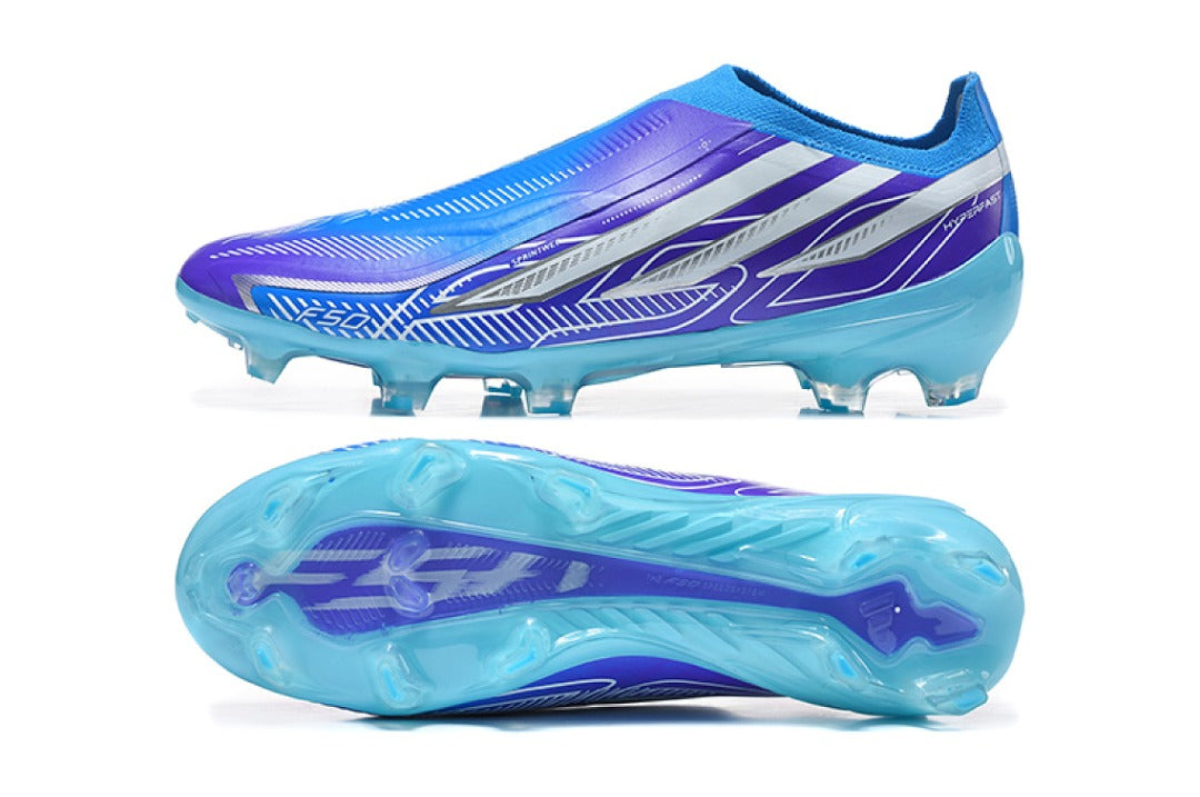 Adidas F50 laceless #84
