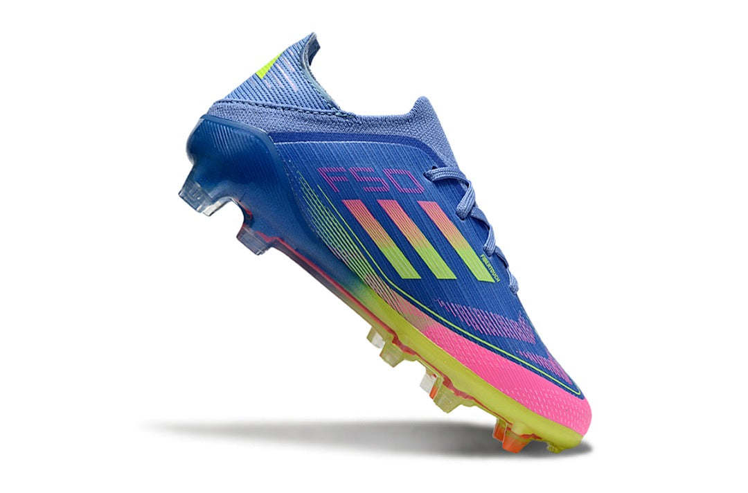 F50 Kids #12