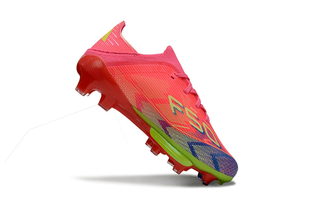 F50 Kids #4