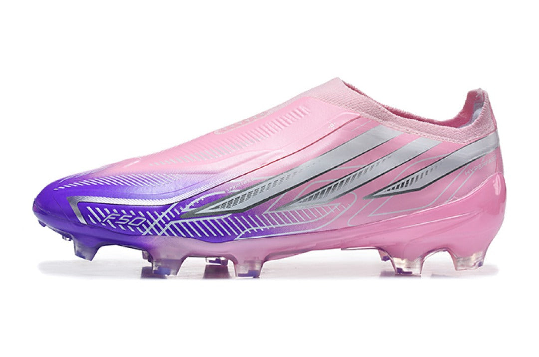 Adidas F50 laceless #83