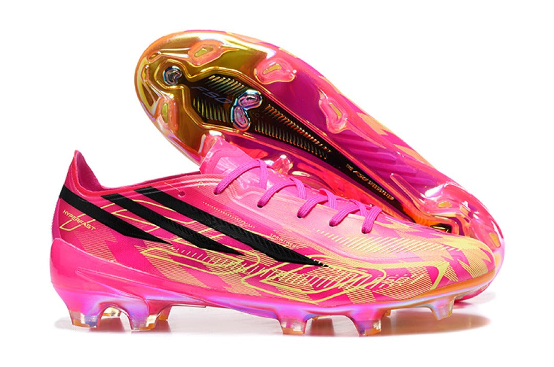 Adidas F50 laced #42