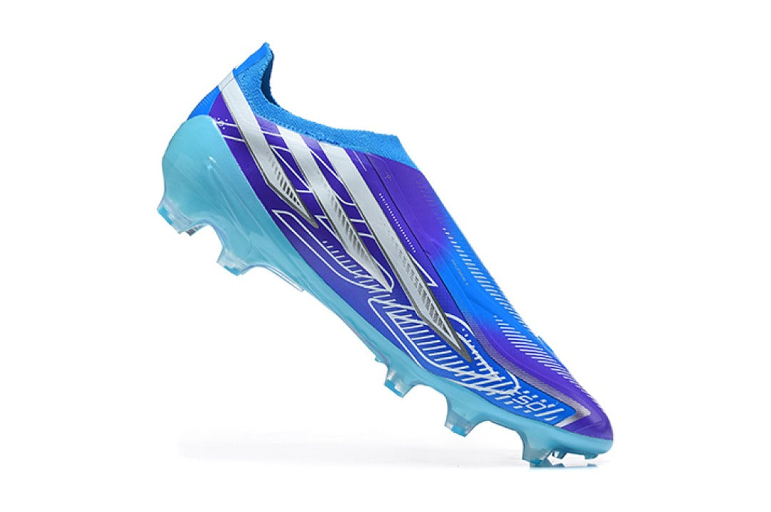 Adidas F50 laceless #84
