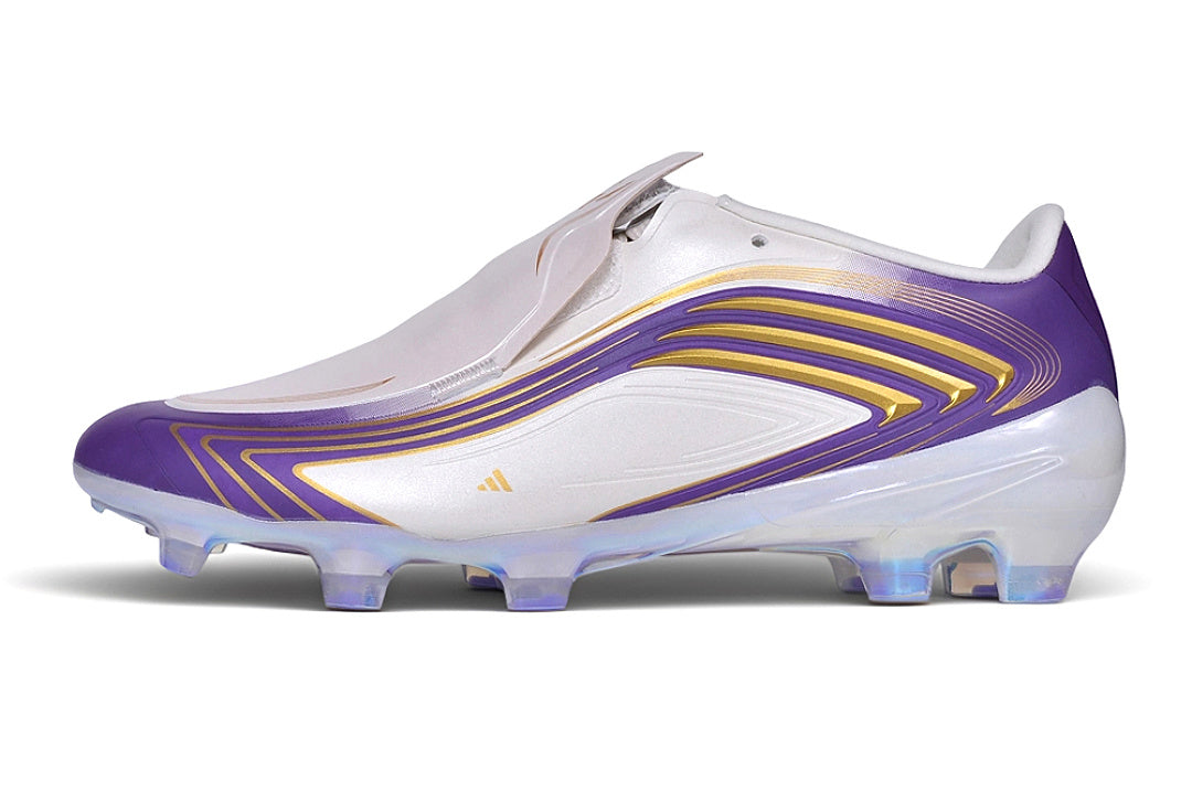 Adidas F50 laceless #75