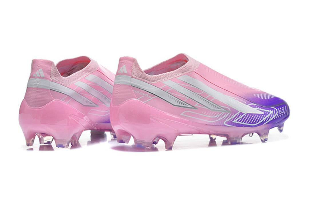 Adidas F50 laceless #83