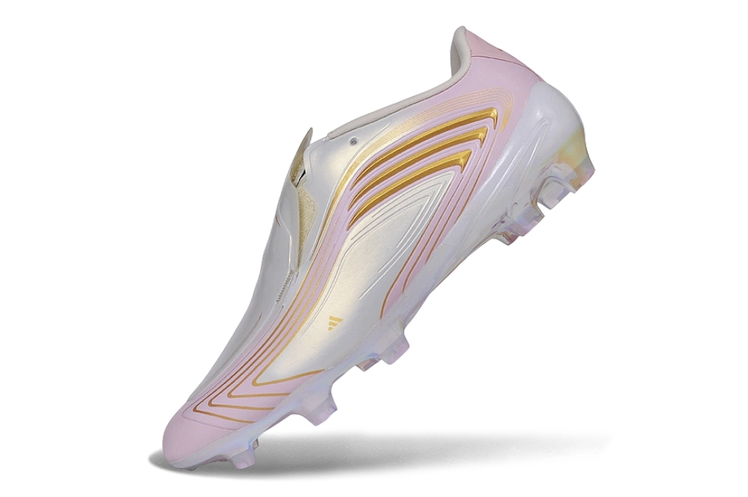 Adidas F50 laceless #76