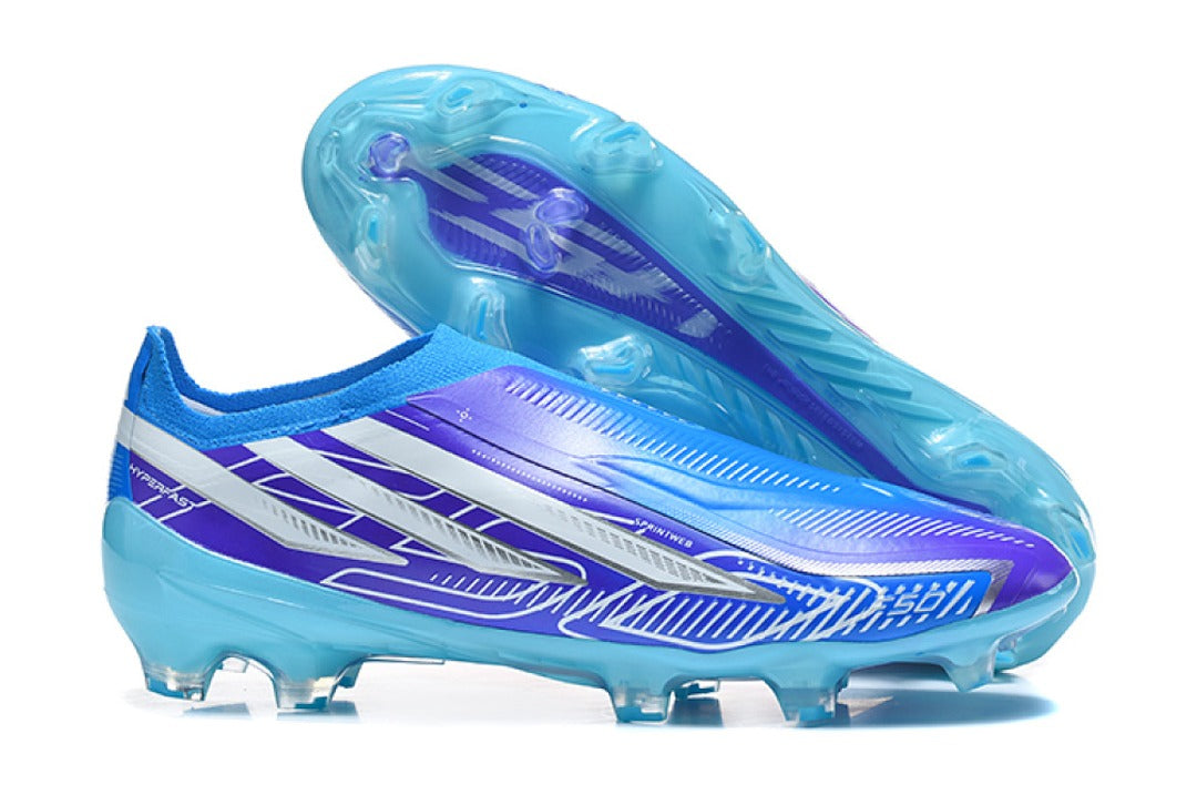 Adidas F50 laceless #84