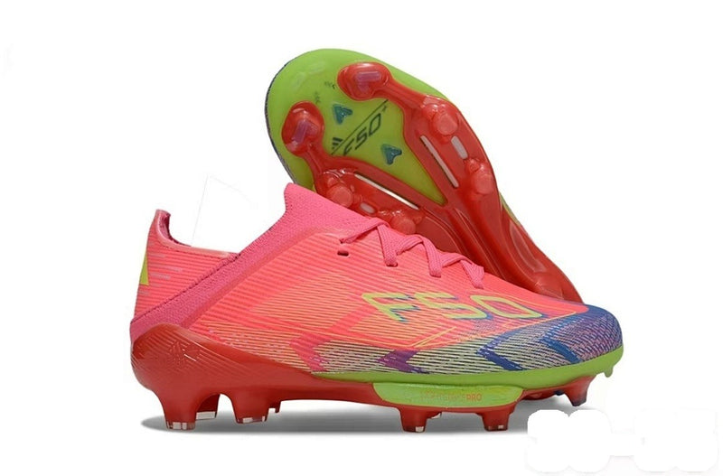 F50 Kids #4