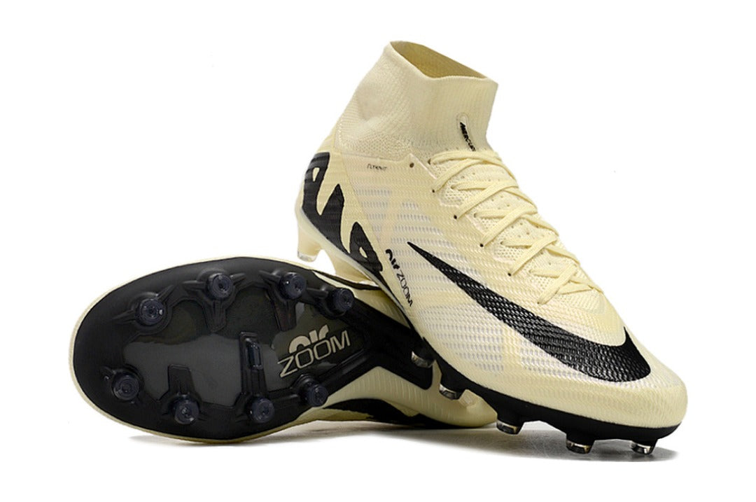 Superfly 9 AG #1