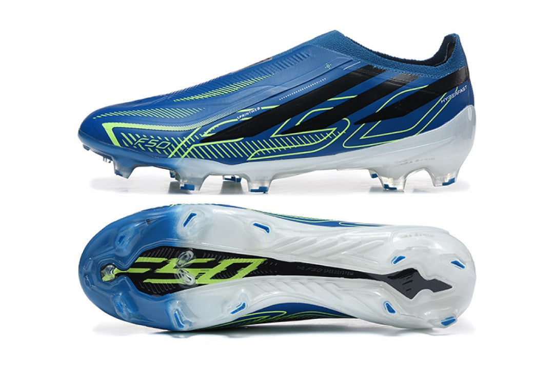 Adidas F50 laceless #82