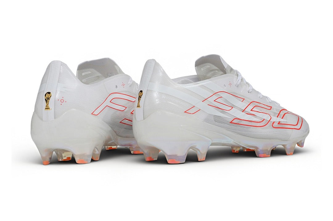 Adidas F50 laced #40