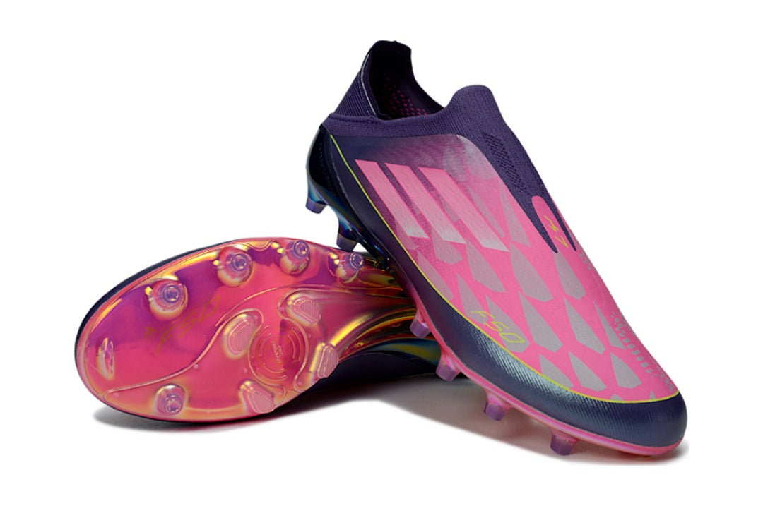 F50 Laceless AG #3