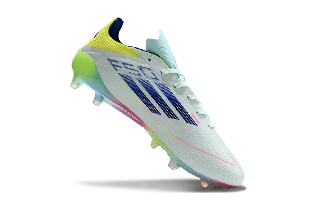 F50 AG #4