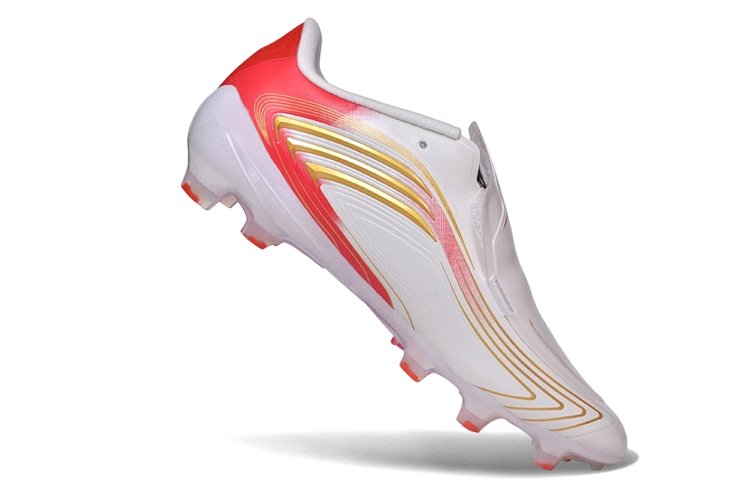 Adidas F50 laceless #78