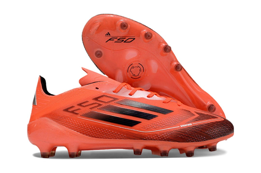 F50 AG #6