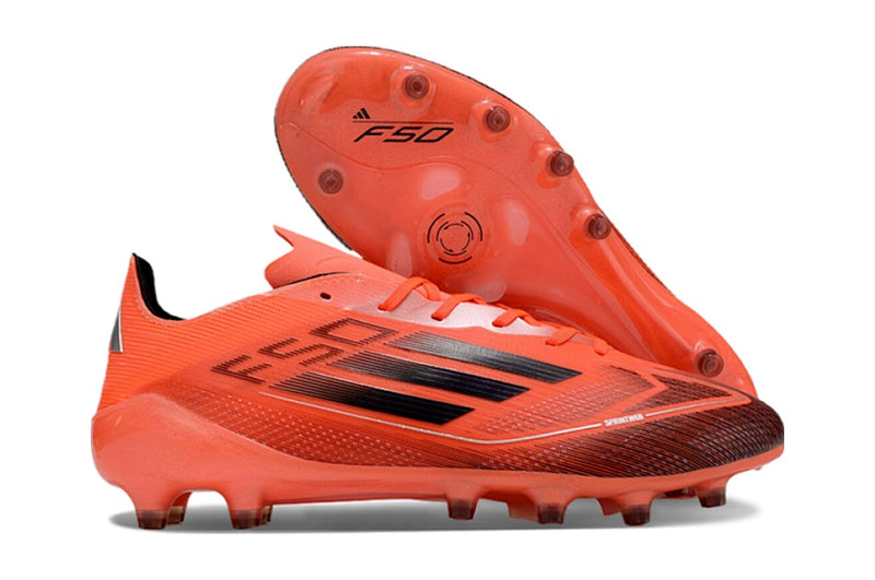F50 AG #6