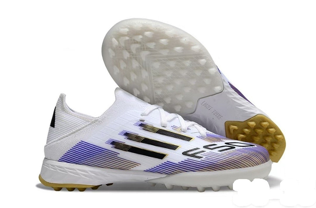 F50 Kids #10