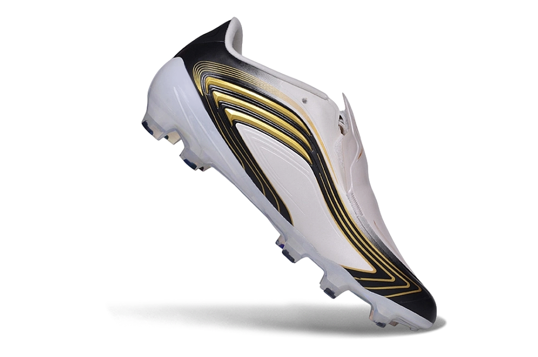 Adidas F50 laceless #77
