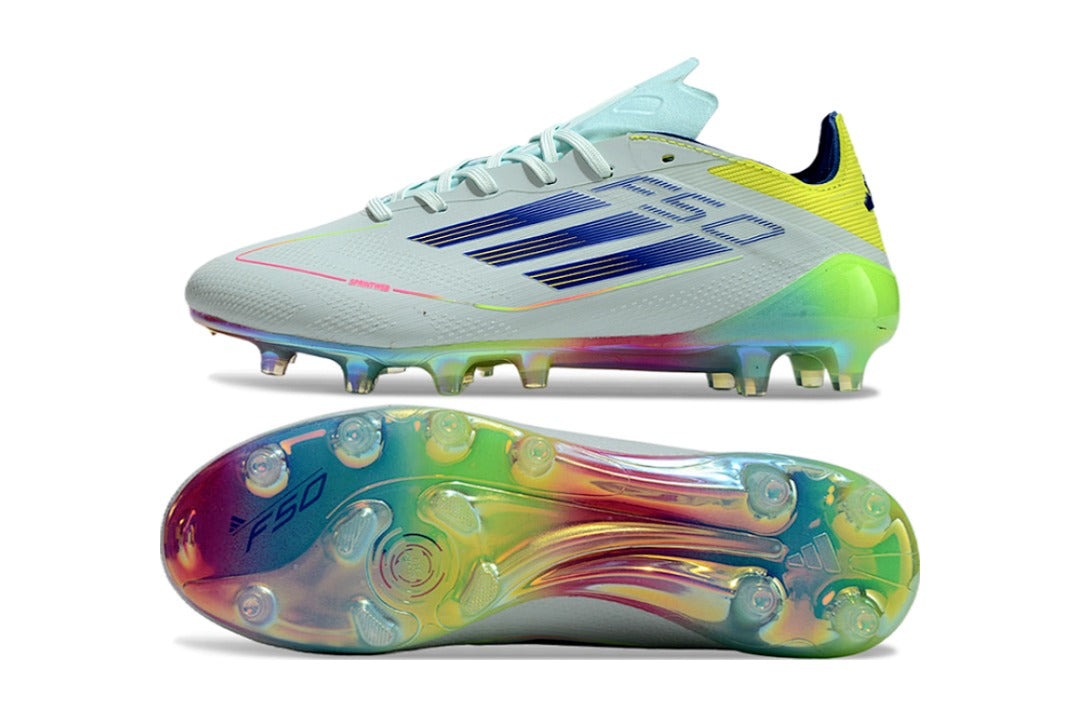 F50 AG #4