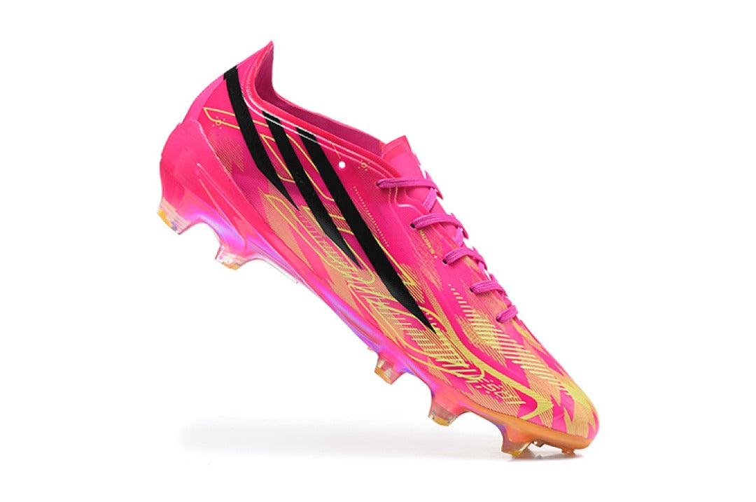 Adidas F50 laced #42