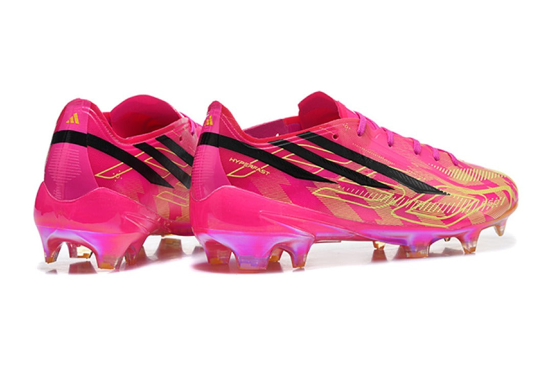 Adidas F50 laced #42