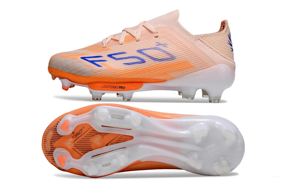 F50 Kids #5