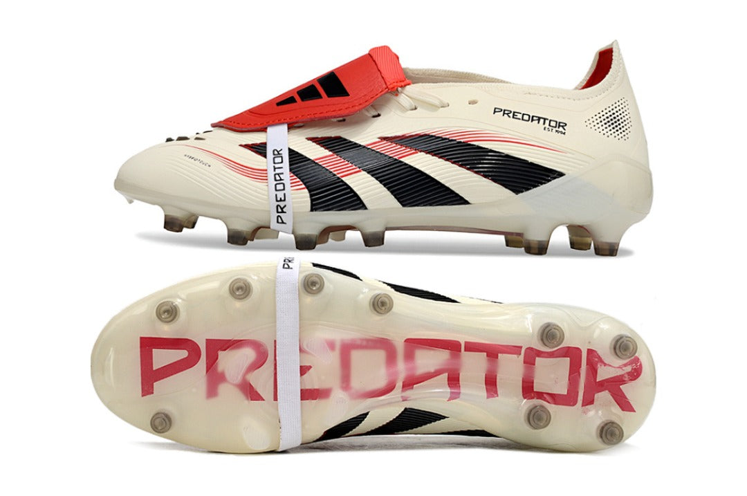 Predator 25 AG #3