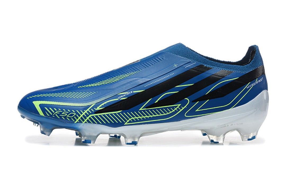 Adidas F50 laceless #82