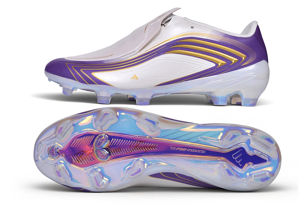 Adidas F50 laceless #75