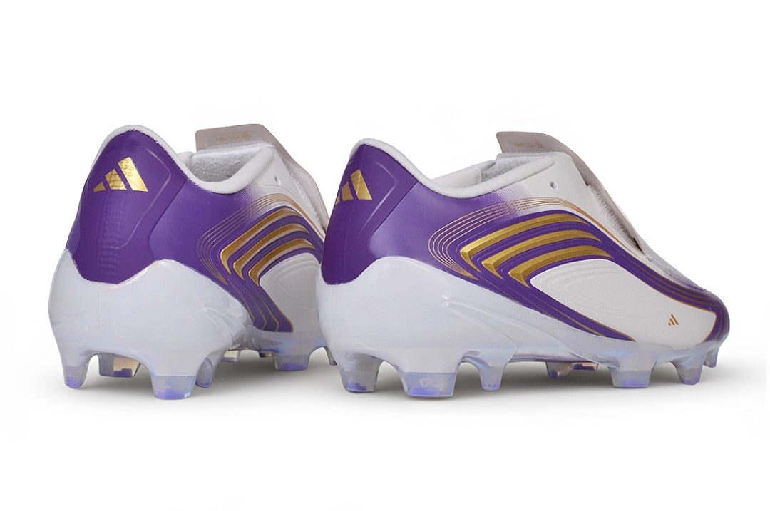Adidas F50 laceless #75