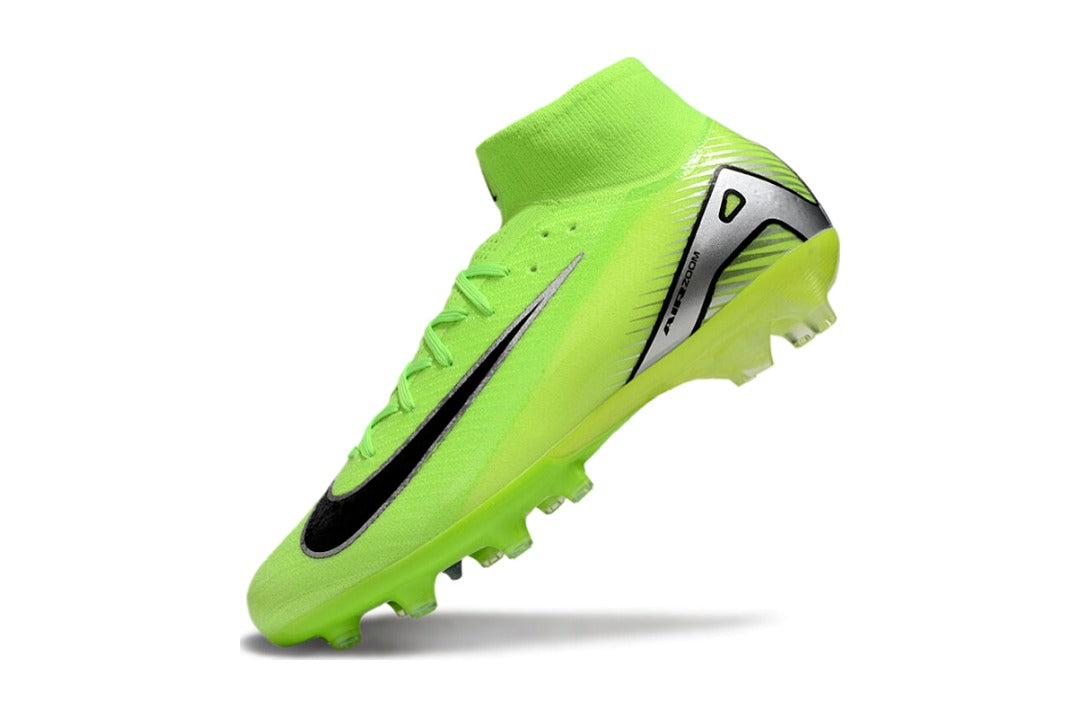 Superfly 10 AG #1