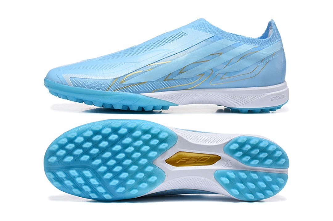 F50 Pro TF #23