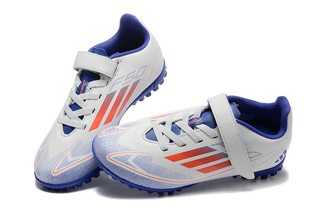 F50 Kids #1