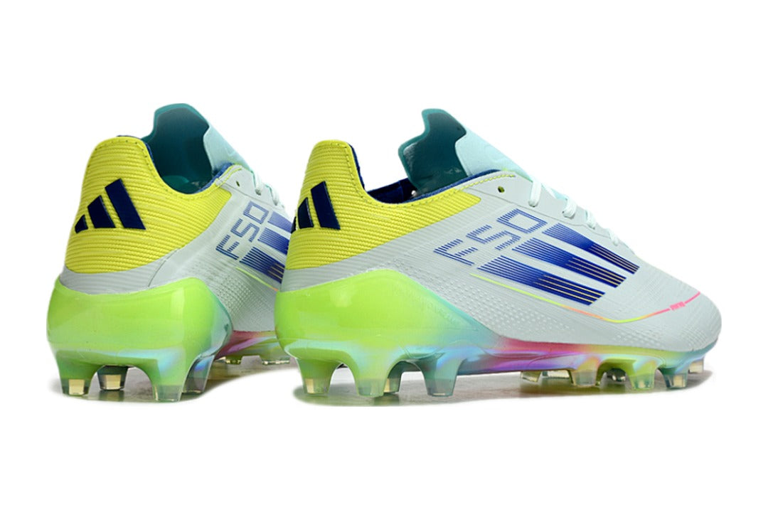 F50 AG #4