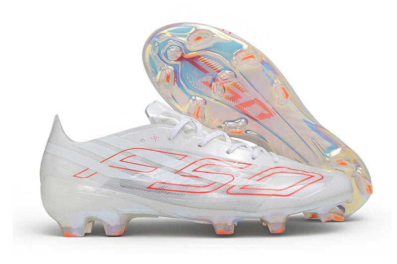 Adidas F50 laced #40