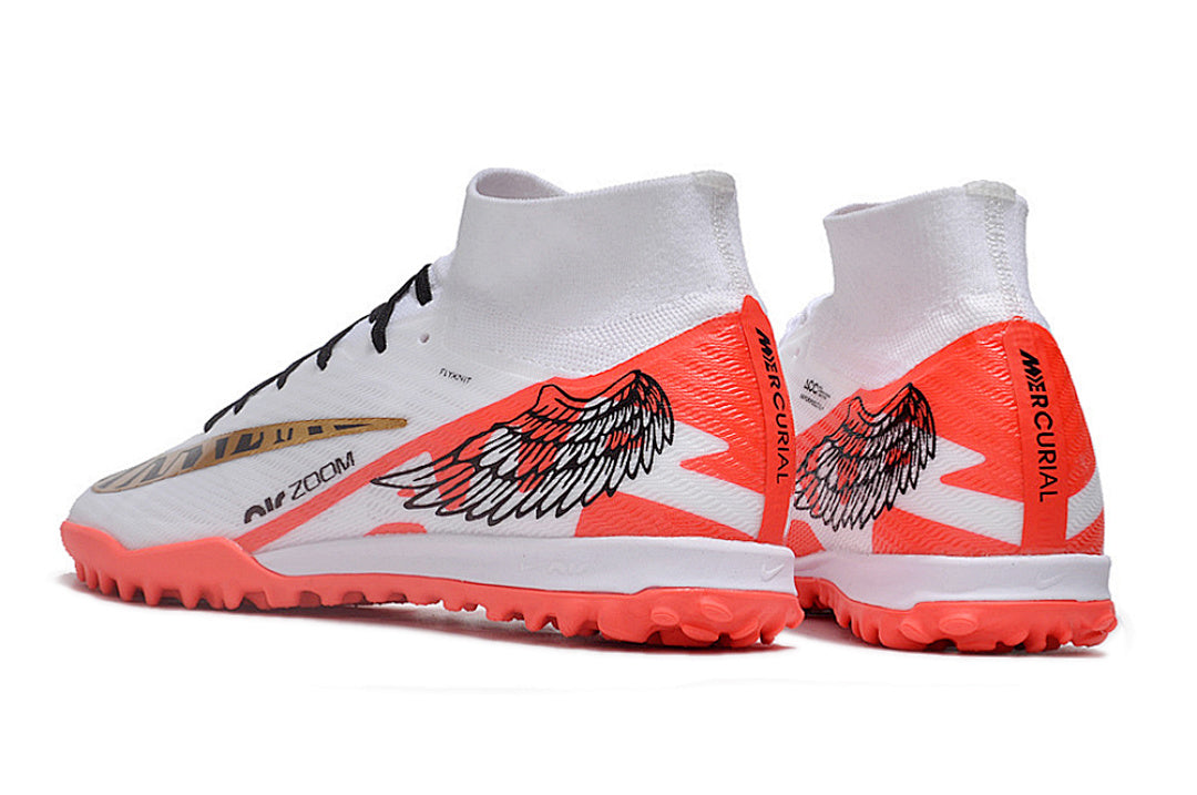 Superfly 9 Elite TF #18