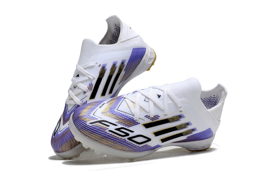 F50 Kids #10